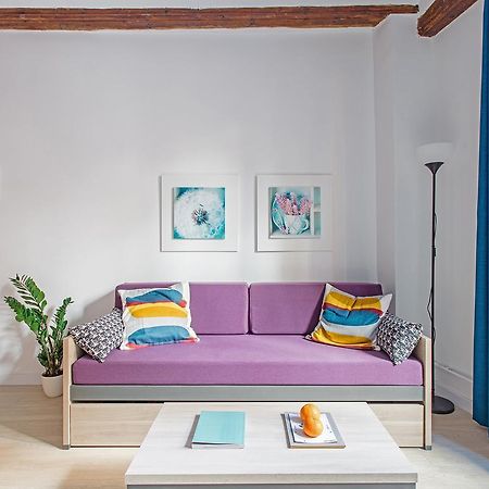 Unik. Apartments فالنسيا المظهر الخارجي الصورة