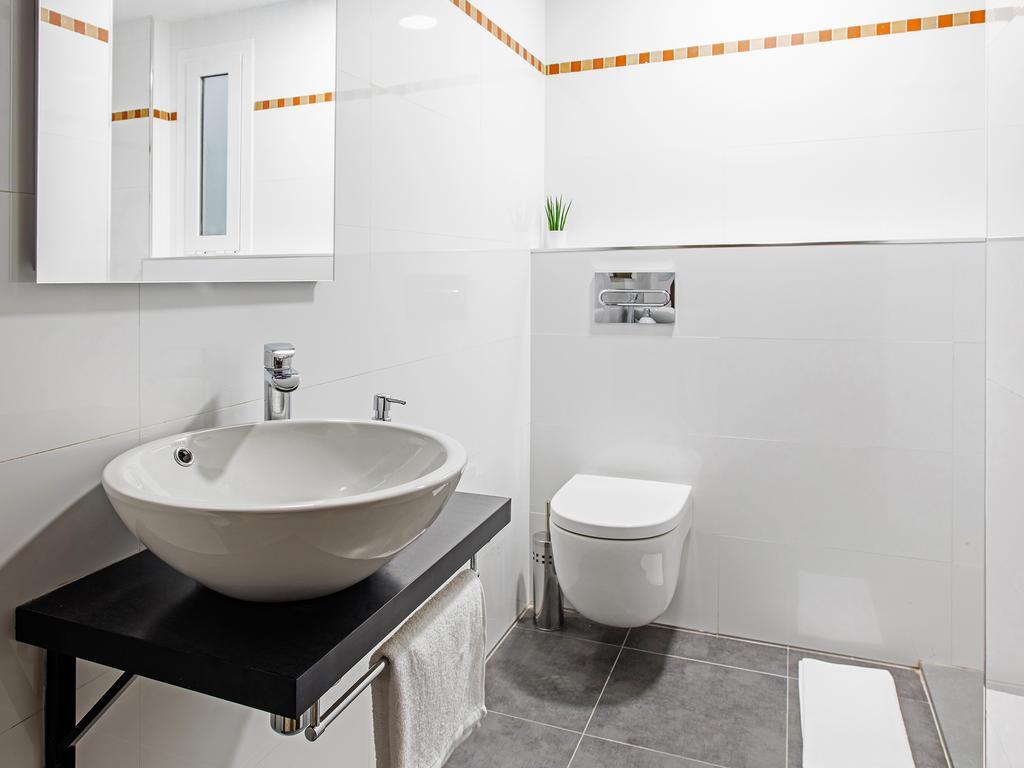 Unik. Apartments فالنسيا المظهر الخارجي الصورة