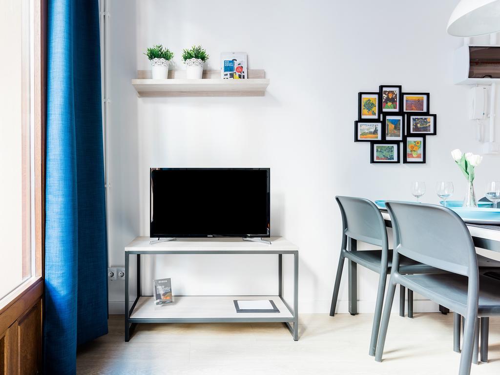 Unik. Apartments فالنسيا المظهر الخارجي الصورة