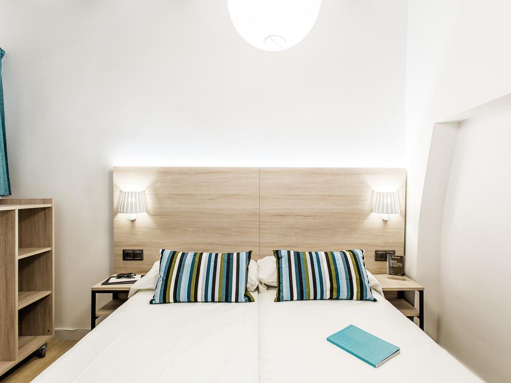 Unik. Apartments فالنسيا المظهر الخارجي الصورة